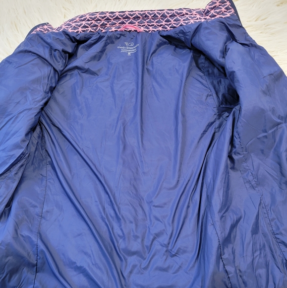 Vineyard  vines  performance  for girl - Picture 4 of 7